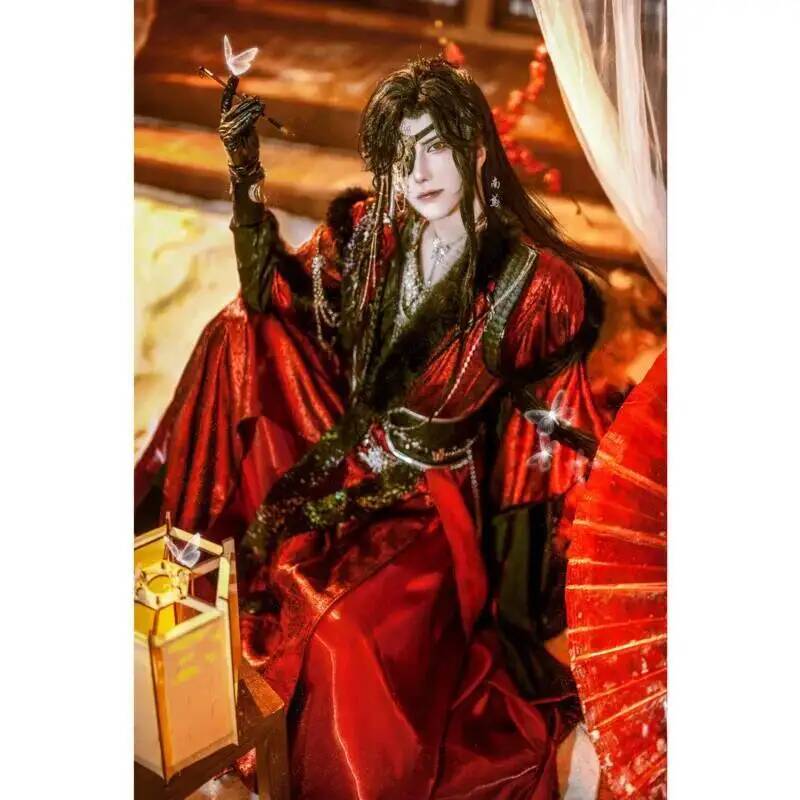 Anime Cosplay Costumes - Costumes Adult Halloween Suit Anime Full