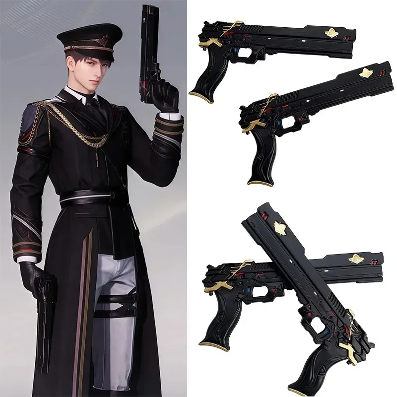 Anime Cosplay Costumes - 2026 Anime Carnival Party Costume Prop