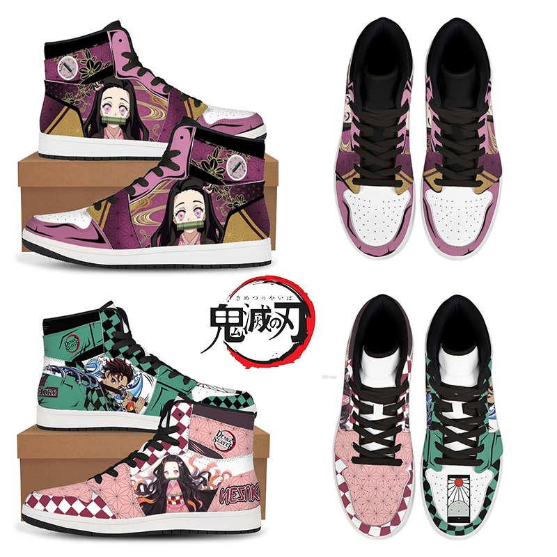 Cosplay Anime Tsunade - Anime Fashion Demon Slayer Tanjirou Nezuko