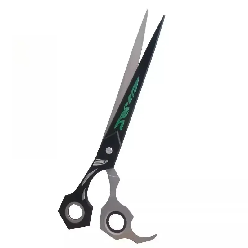 Anime Cosplay Photoshoot - Ryou Big Scissors GACHIAKUTA Cosplay Props
