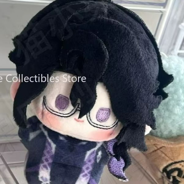 Anime Cosplay Girl Costume - Anime Genshin Impact‌ Pantalone Cosplay 10CM