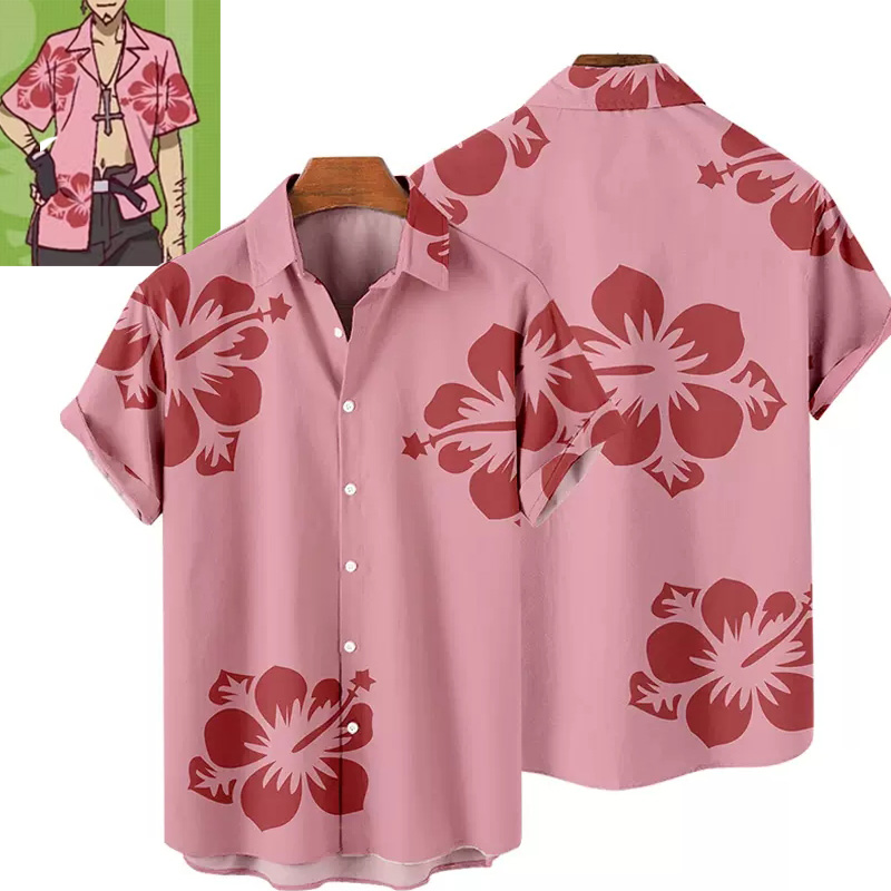 Anime Cosplay Meme - Anime Oshino Meme T-shirt Cosplay Costume