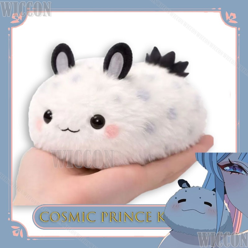 Anime Cosplay Meme - Cosmic Princess Kaguya! Kaguya-hime Fushi Panda