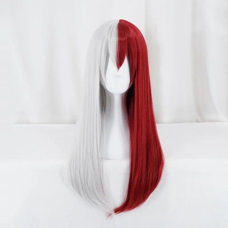 Anime Cosplay Website - Anime Girl My Hero Academia Todoroki