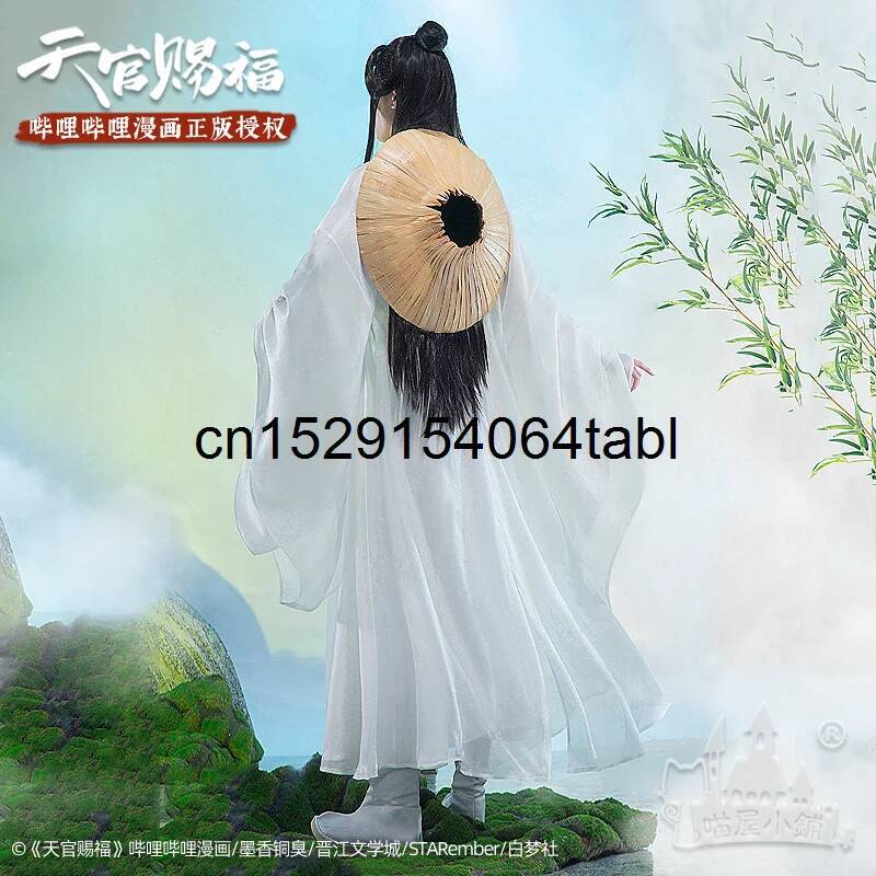 Tian Lian Cosplay Xie Costume  - đánh giá và giá Anime Cosplay Costumes