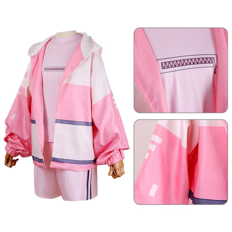 RGD4 Link Click Li Tian Xi Cos - đánh giá và giá Anime Cosplay Link