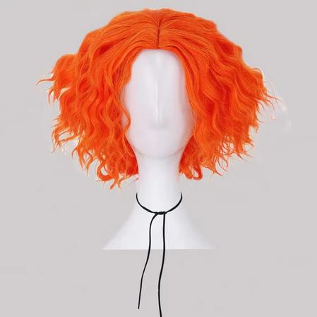 Mad Hatter Cosplay Wigs Short  - đánh giá và giá Anime Cosplay Website