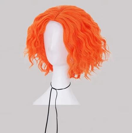 Mad Hatter Cosplay Wigs Short  - đánh giá và giá Anime Cosplay Website