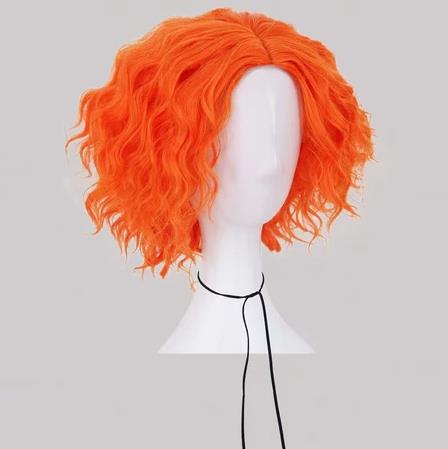 Mad Hatter Cosplay Wigs Short  - đánh giá và giá Anime Cosplay Website