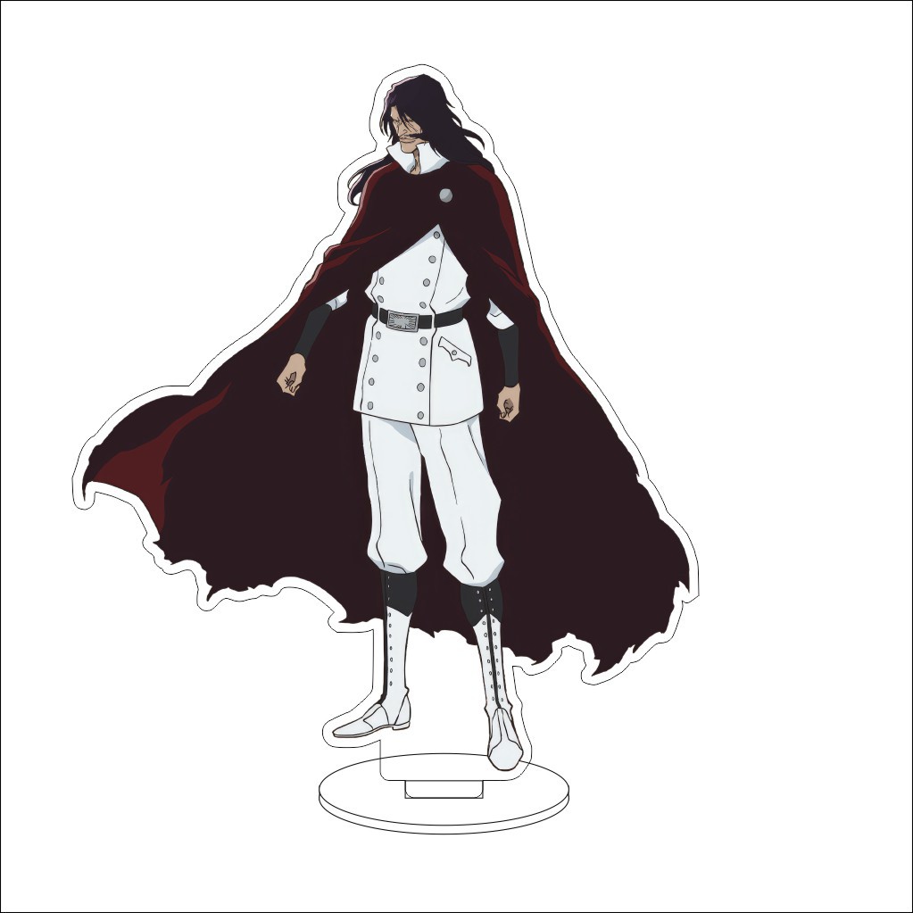 16CM Anime BLEACH Kurosaki Ich - đánh giá và giá Anime Cosplay Rental