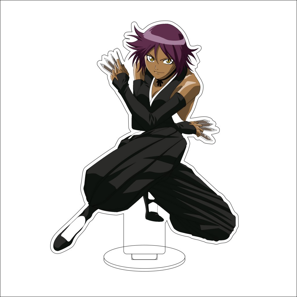 16CM Anime BLEACH Kurosaki Ich - đánh giá và giá Anime Cosplay Rental