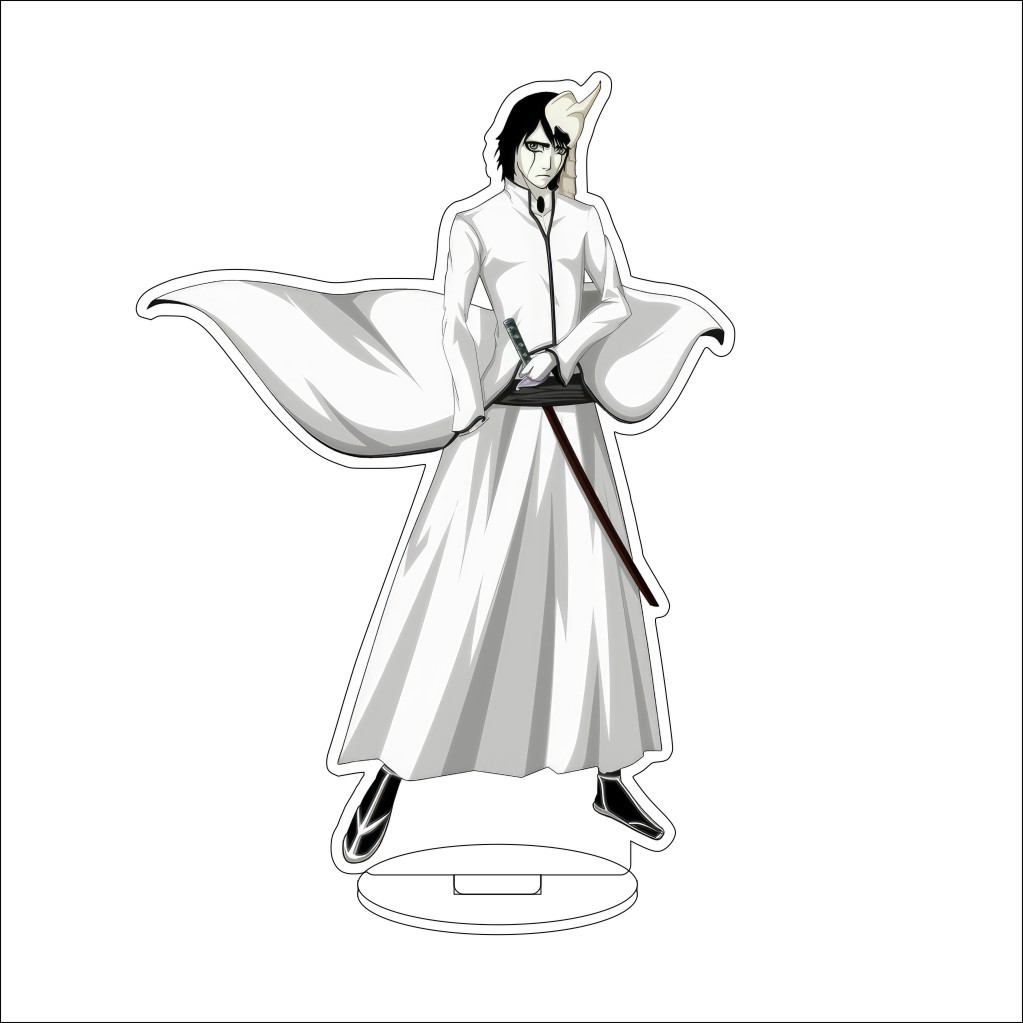 16CM Anime BLEACH Kurosaki Ich - đánh giá và giá Anime Cosplay Rental