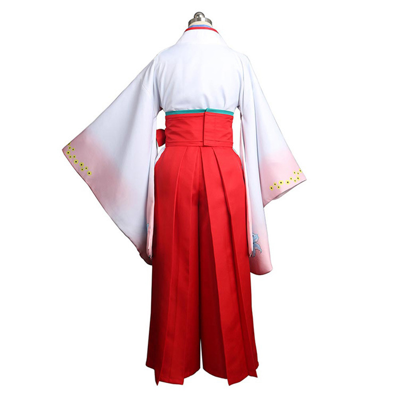 Anime Kakegurui Yuriko Nishino - đánh giá và giá Anime Cosplay Kakegurui