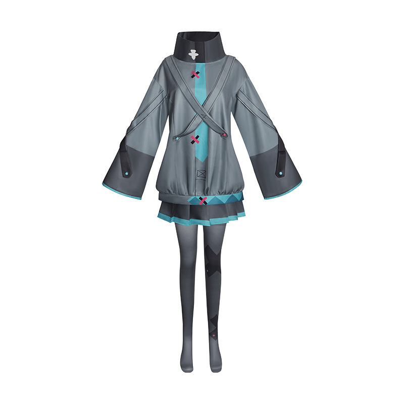 Anime Miku Movie Cosplay Anime - đánh giá và giá Anime Cosplay Miku