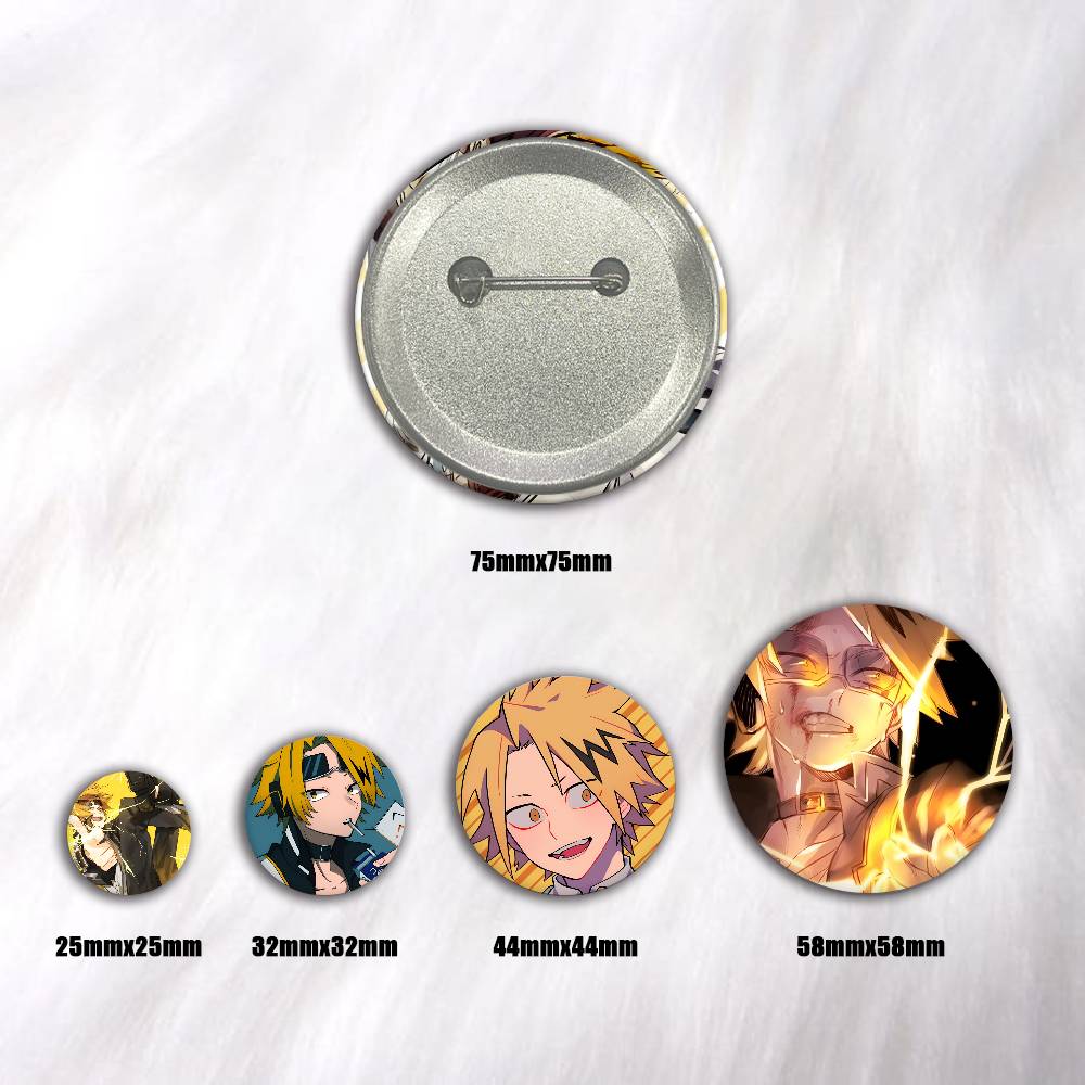 Anime My Hero A-Academia Kamin - đánh giá và giá Anime Cosplay Website