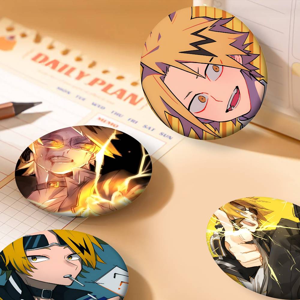 Anime My Hero A-Academia Kamin - đánh giá và giá Anime Cosplay Website