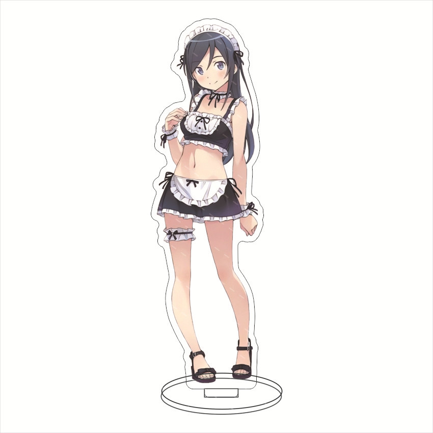 16CM Anime Figure My Little Si - đánh giá và giá Anime Cosplay Rental