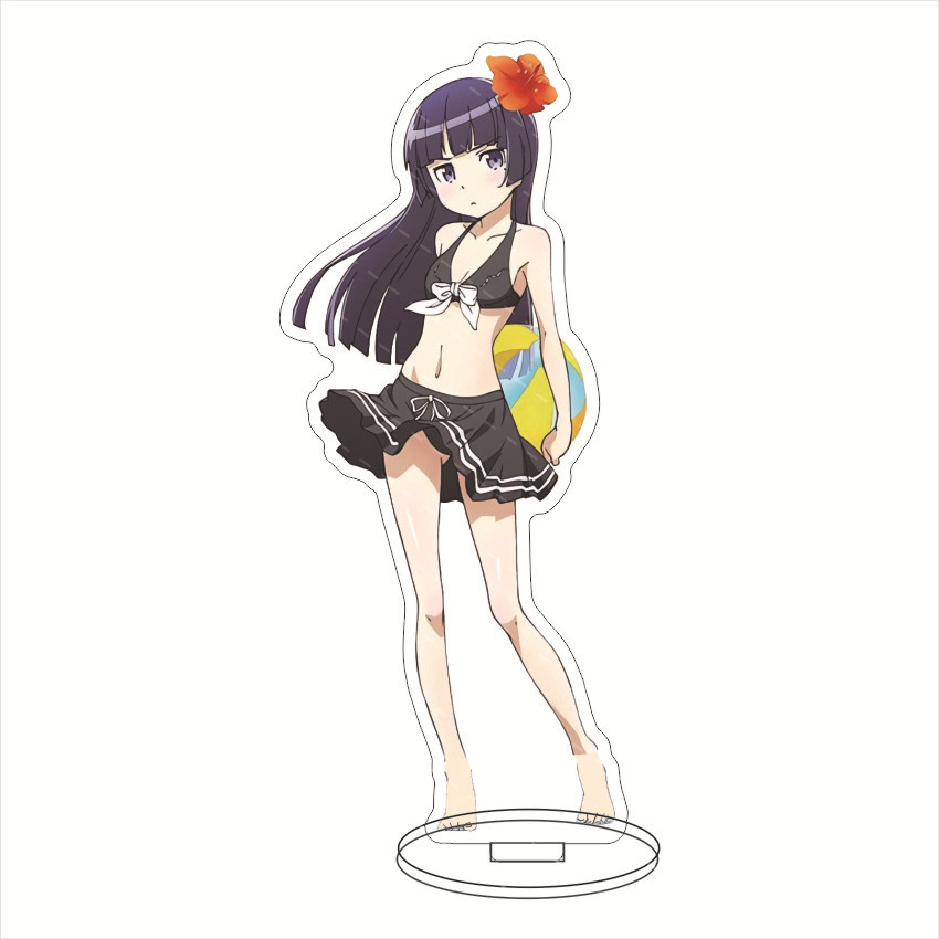 16CM Anime Figure My Little Si - đánh giá và giá Anime Cosplay Rental