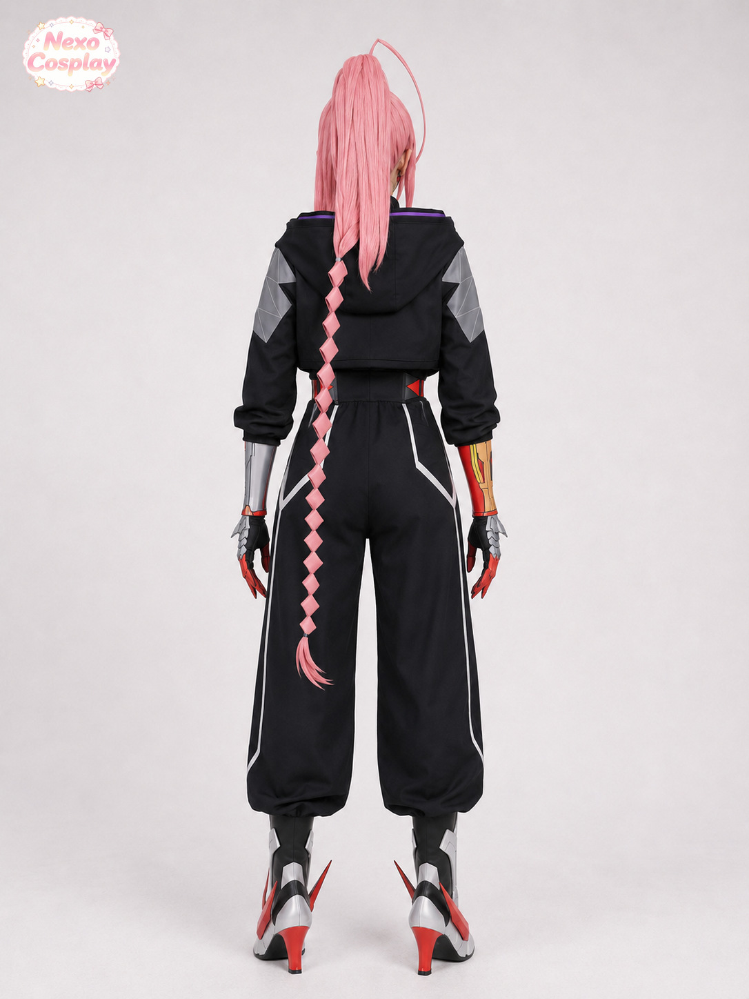 CE2 Talia Yang Cosplay Costume - đánh giá và giá Anime Cosplay Clothes