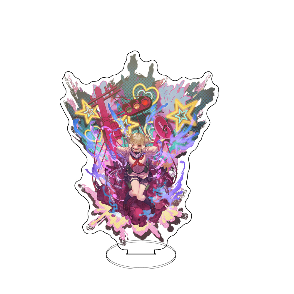Anime My Hero Academia Sitting - đánh giá và giá Anime Cosplay Website