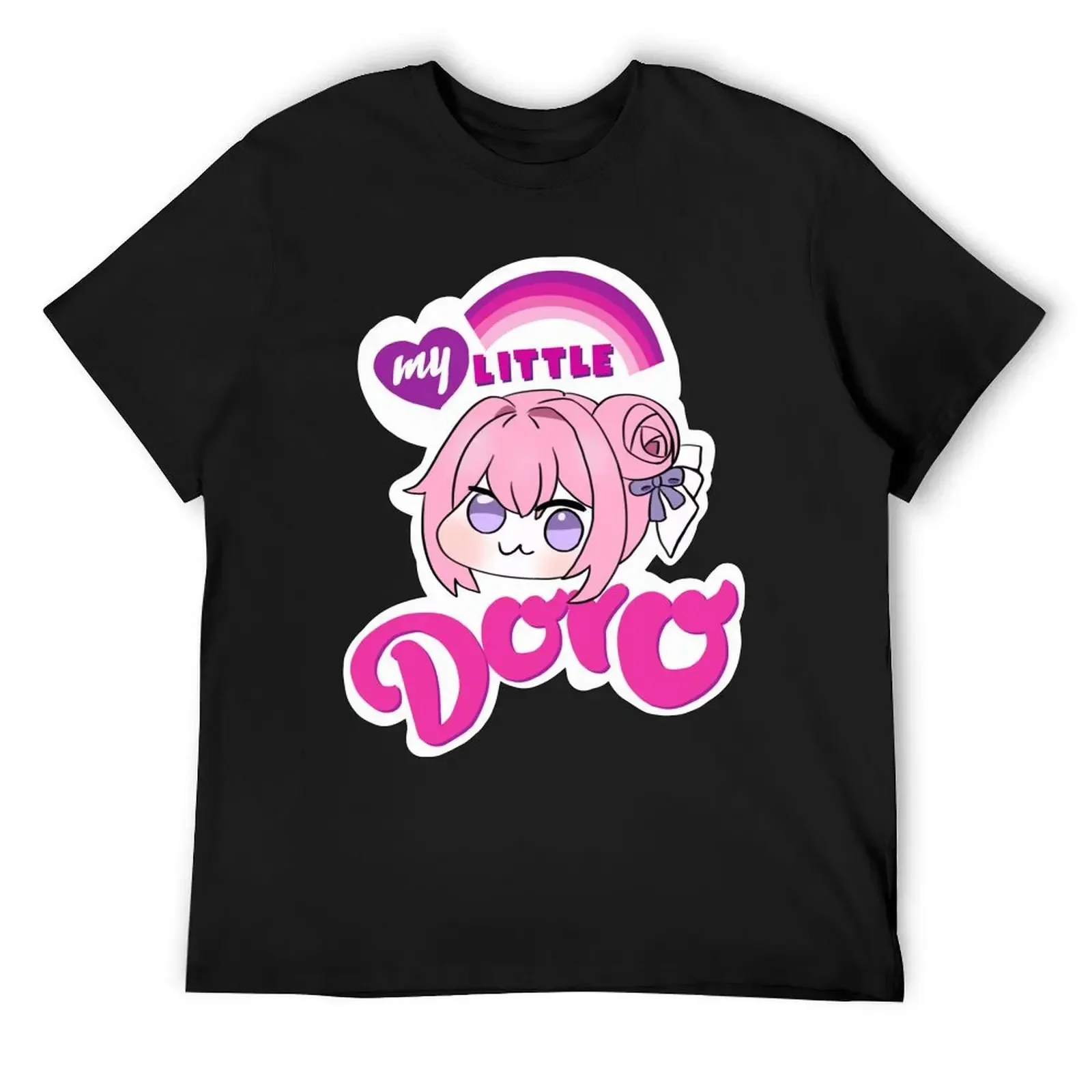 Funny Doro Meme Cosplay T-shir - đánh giá và giá Anime Cosplay Meme
