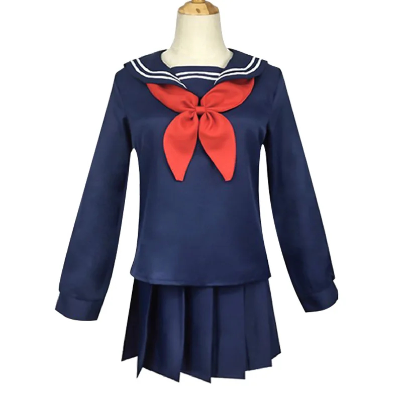 Anime My Hero Academia Boku No - đánh giá và giá Anime Cosplay Japanese Girl