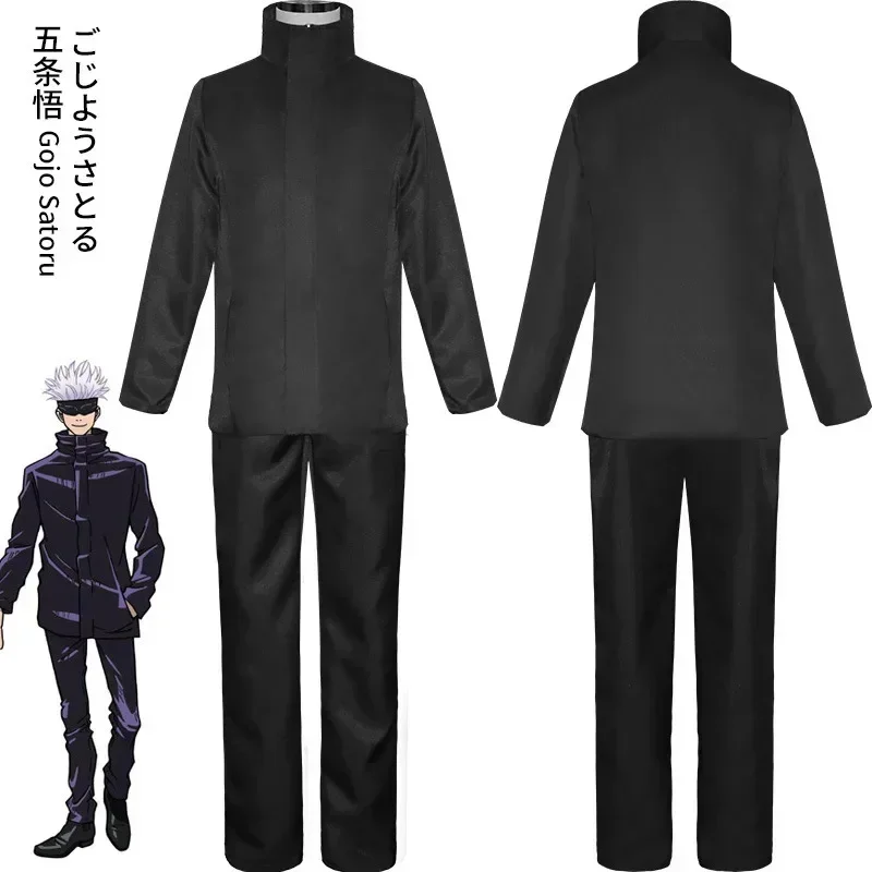 2026  Anime Jujutsu Kaisen Goj - đánh giá và giá Anime Cosplay Gojo