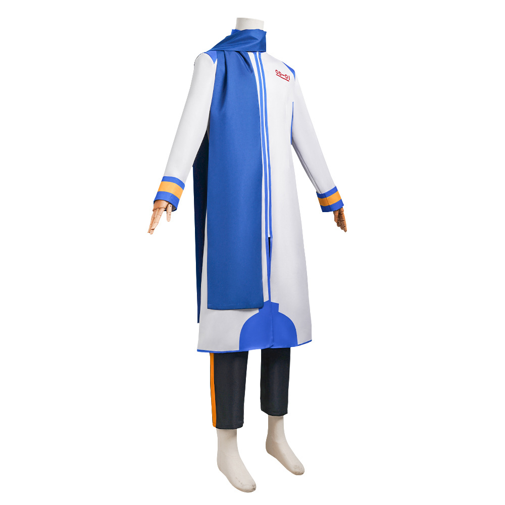 Kaito The Big Brother Of Hatsu - đánh giá và giá Anime Cosplay Miku