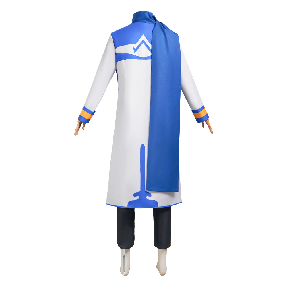Kaito The Big Brother Of Hatsu - đánh giá và giá Anime Cosplay Miku