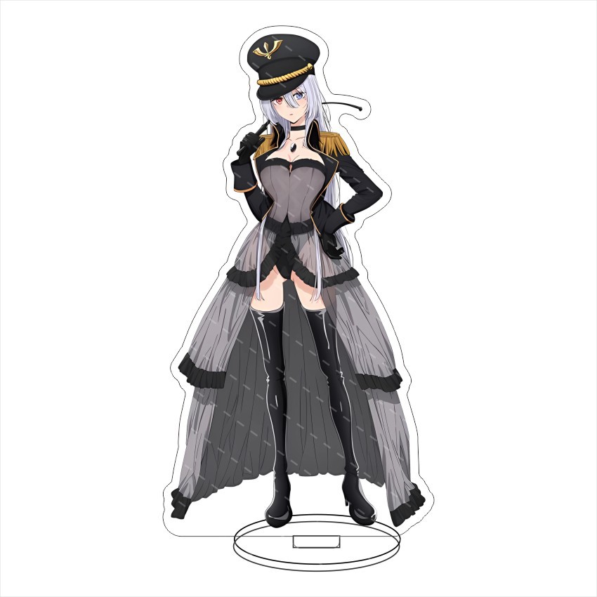 16CM Anime Acrylic Stand My Dr - đánh giá và giá Anime Cosplay Rental