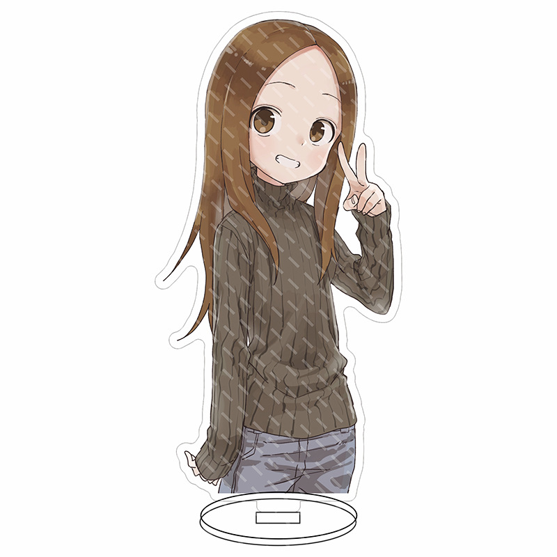 16CM Anime Figure Teasing Mast - đánh giá và giá Anime Cosplay Rental