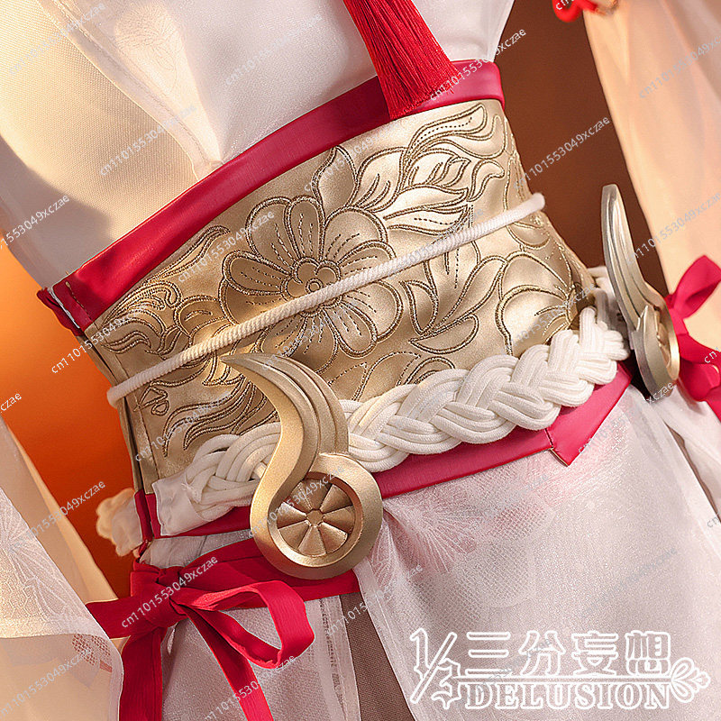 Naraka: Bladepoint cos take wa - đánh giá và giá Anime Cosplay Costumes