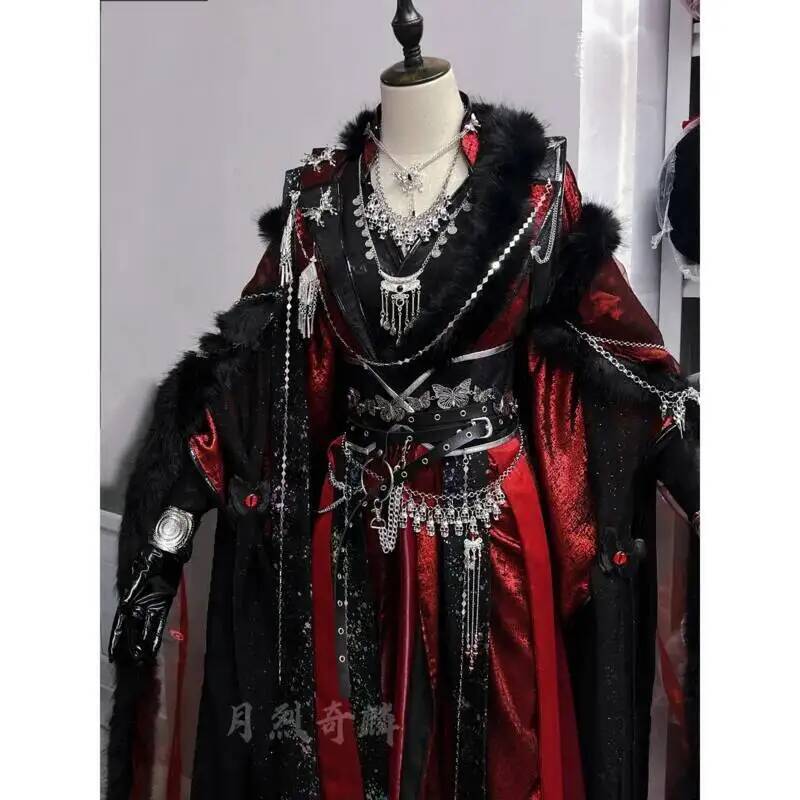 Costumes Adult Halloween Suit  - đánh giá và giá Anime Cosplay Costumes