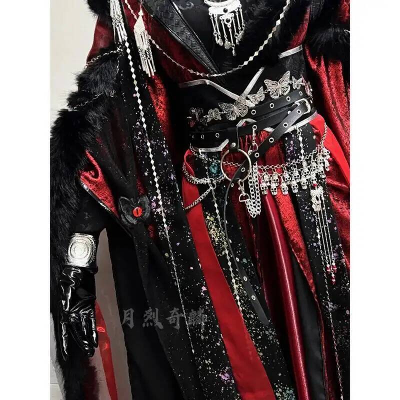 Costumes Adult Halloween Suit  - đánh giá và giá Anime Cosplay Costumes
