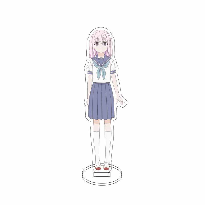 16CM Anime Inexpressive Kashiw - đánh giá và giá Anime Cosplay Rental