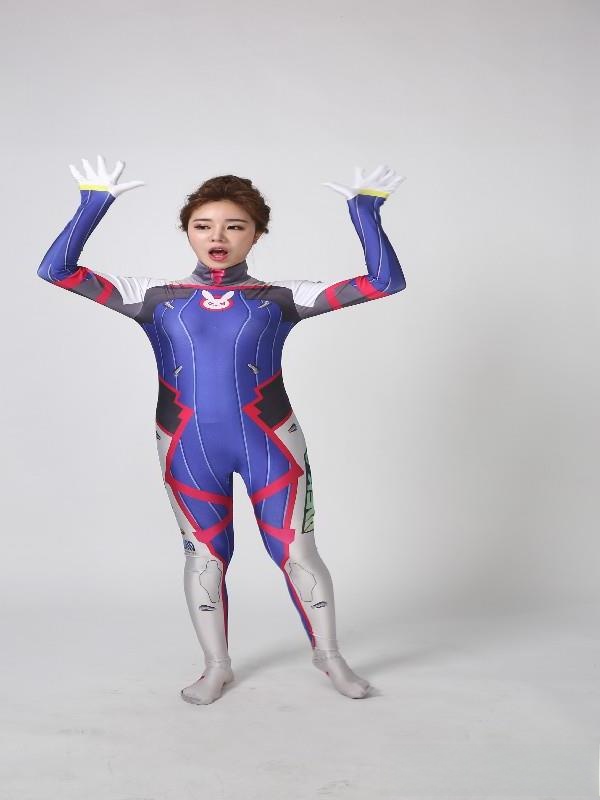 3D Printed Lycra Performance C - đánh giá và giá Anime Cosplay Costumes