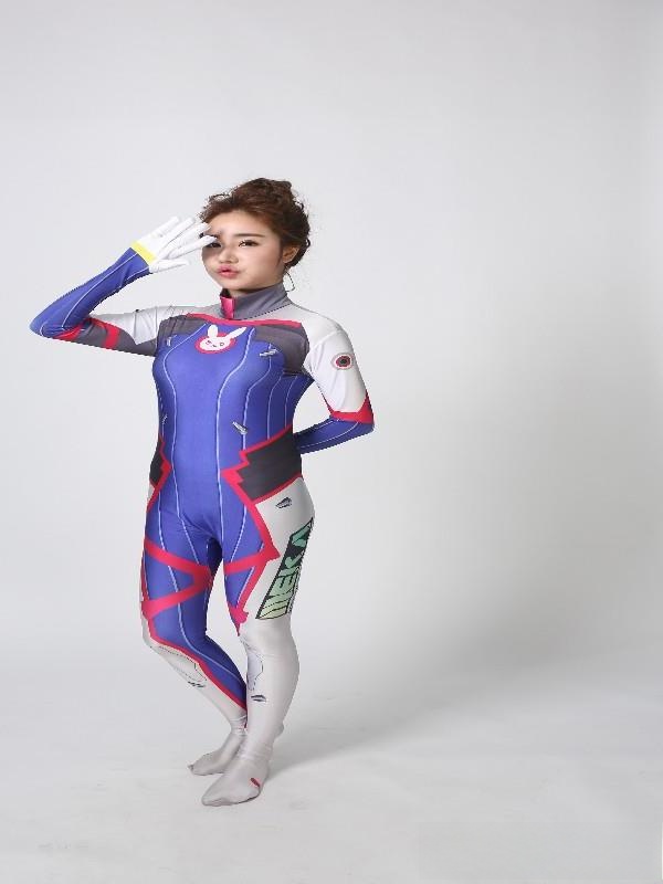 3D Printed Lycra Performance C - đánh giá và giá Anime Cosplay Costumes