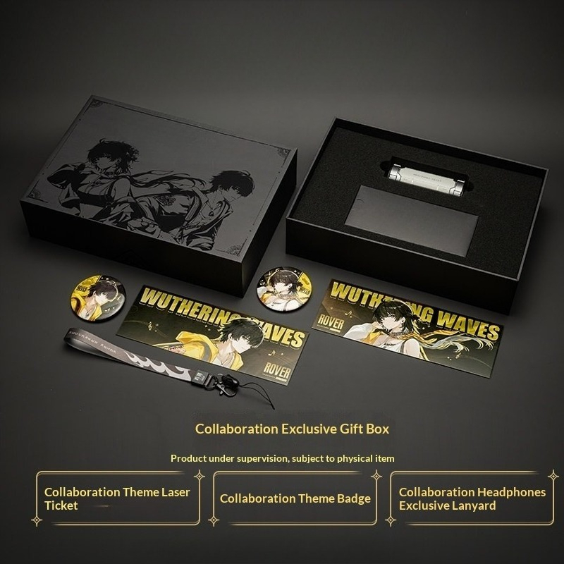 [In stock] Original Wuthering  - đánh giá và giá Anime Cosplay Costumes