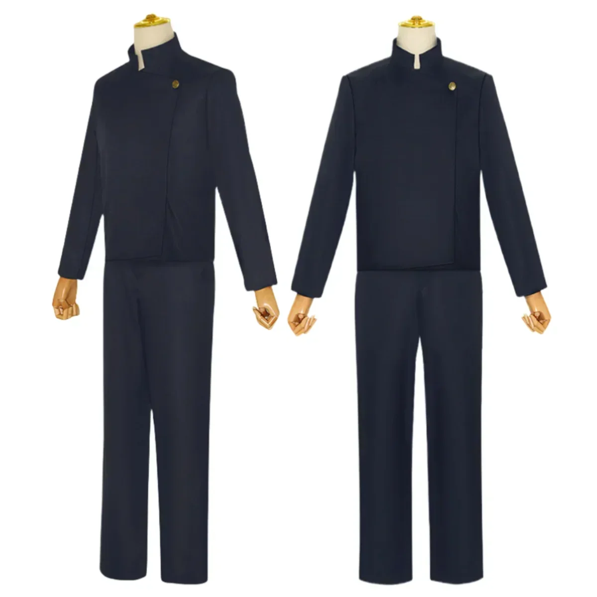 Gojo Satoru Cosplay Costumes p - đánh giá và giá Anime Cosplay Gojo