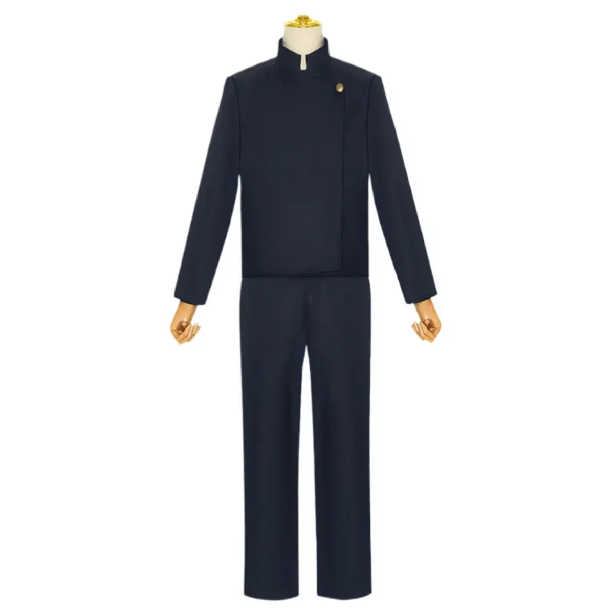 Gojo Satoru Cosplay Costumes p - đánh giá và giá Anime Cosplay Gojo