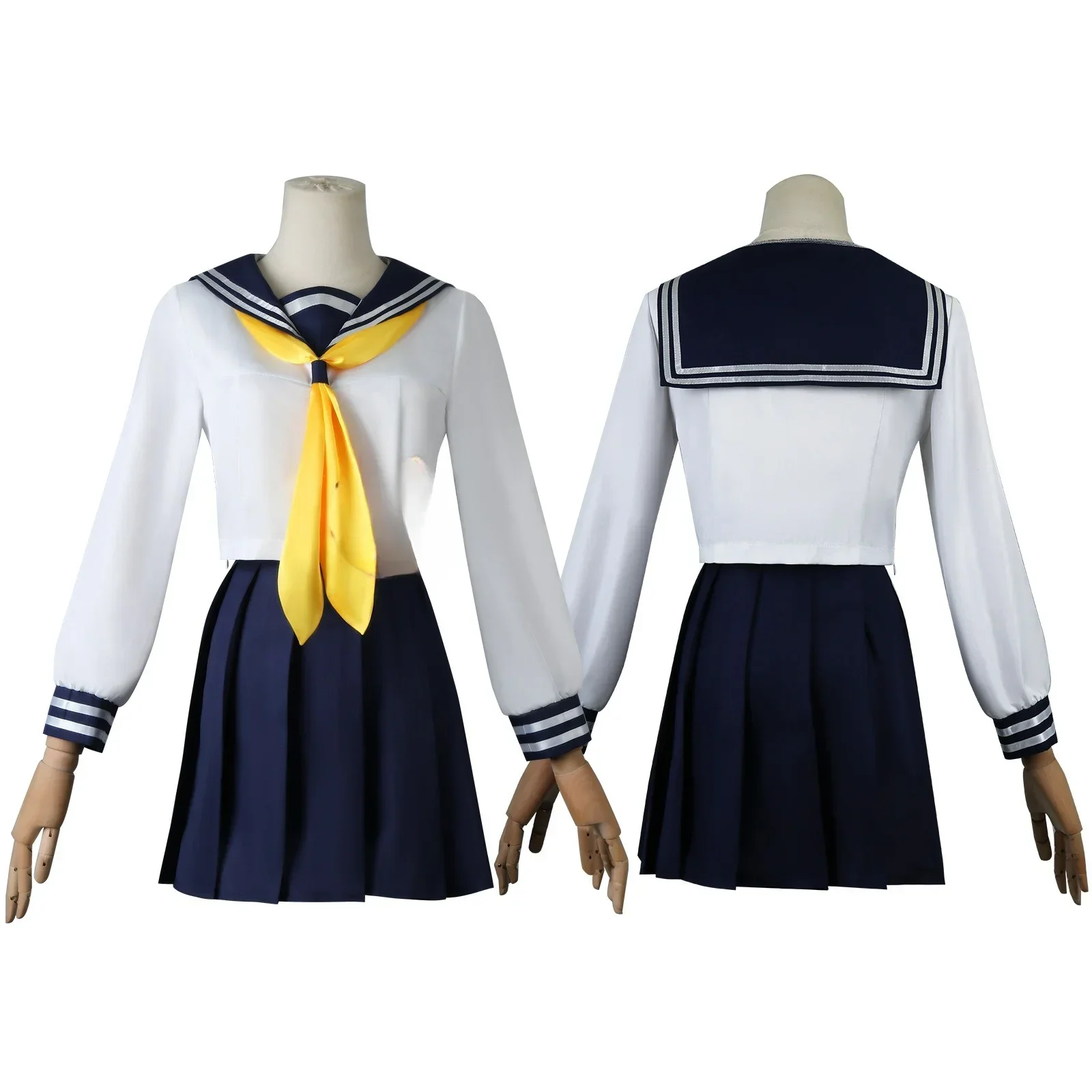 Anime My Deer Friend Nokotan M - đánh giá và giá Anime Cosplay Meme