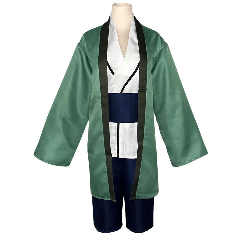 Tsunade Cosplay Costume Anime  - đánh giá và giá Cosplay Anime Tsunade