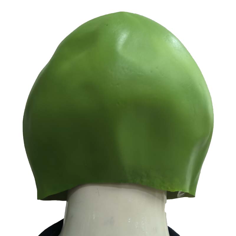 The Kermit Frog Meme Head Mask - đánh giá và giá Anime Cosplay Meme