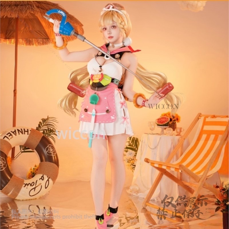 Alice High Quality Full Set Co - đánh giá và giá Anime Cosplay High Quality
