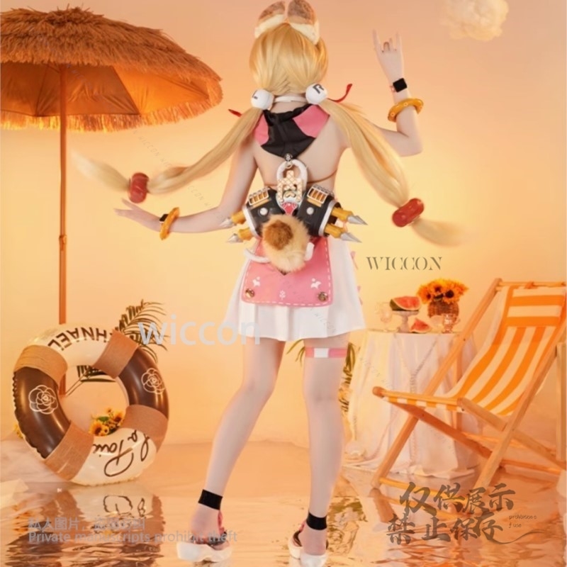Alice High Quality Full Set Co - đánh giá và giá Anime Cosplay High Quality