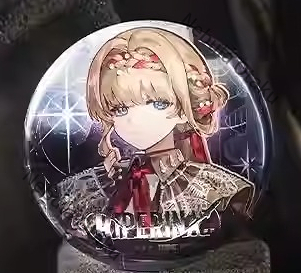 Reverse:1999 Hissabeth Cooper  - đánh giá và giá Anime Cosplay Name