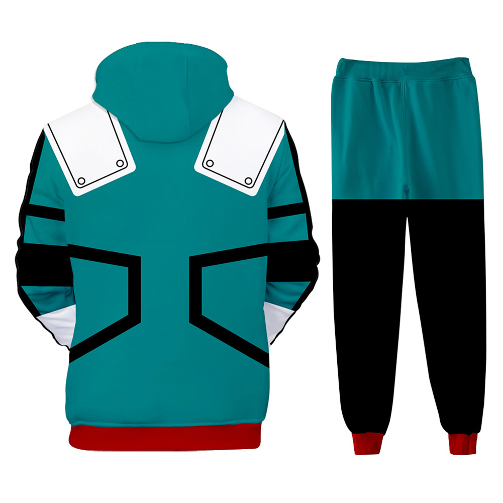 Midoriya Izuku Cosplay Bé Trai - đánh giá và giá Anime Cosplay Website