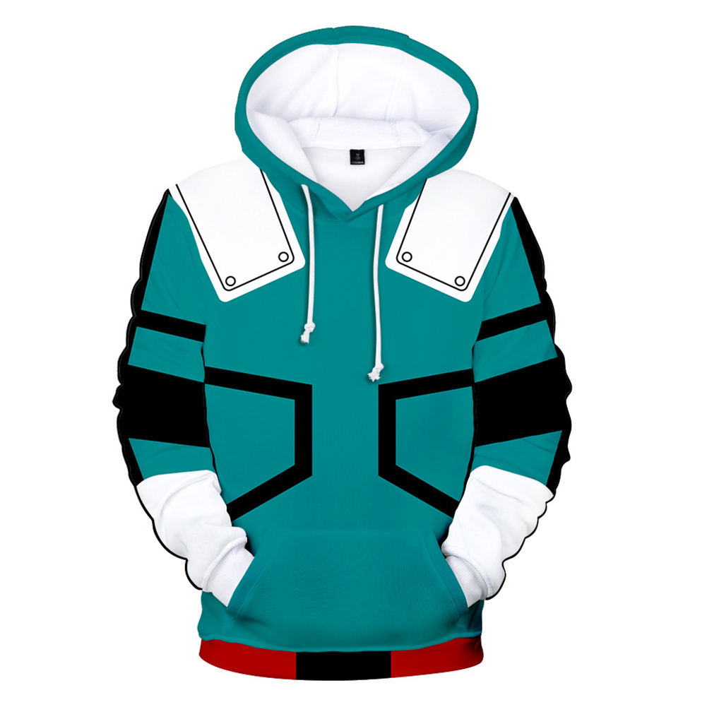 Midoriya Izuku Cosplay Bé Trai - đánh giá và giá Anime Cosplay Website