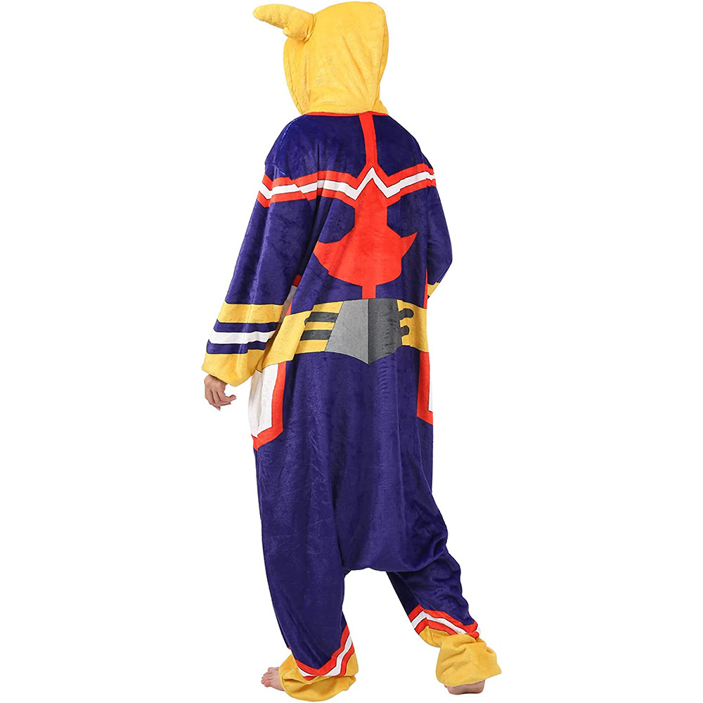 My Hero Academia Cosplay Pajam - đánh giá và giá Anime Cosplay Website