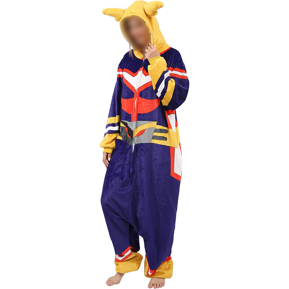 My Hero Academia Cosplay Pajam - đánh giá và giá Anime Cosplay Website